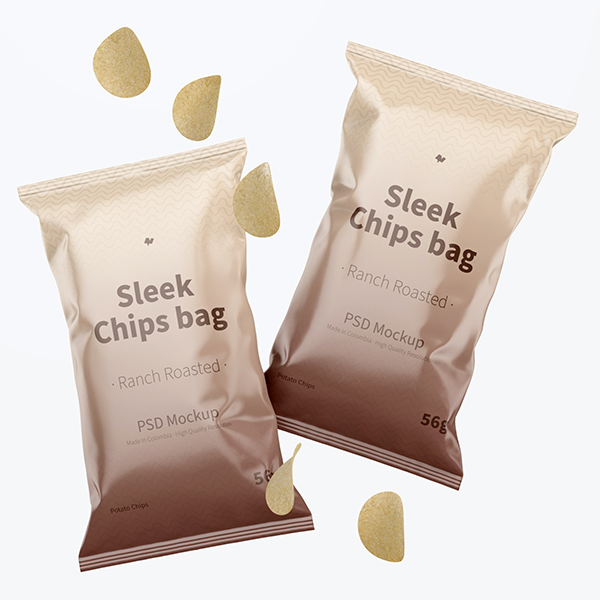 Flexible Packaging