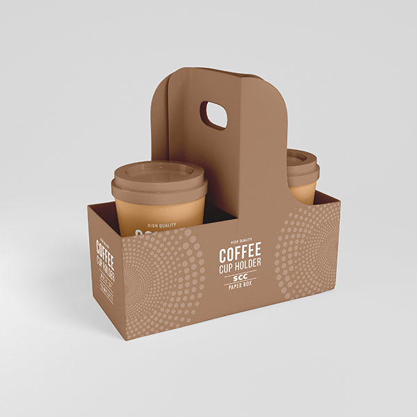 Coffee Box