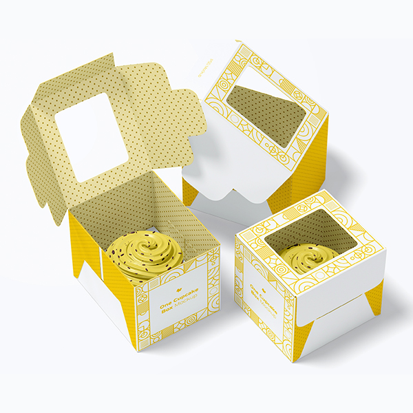 Cake Boxes